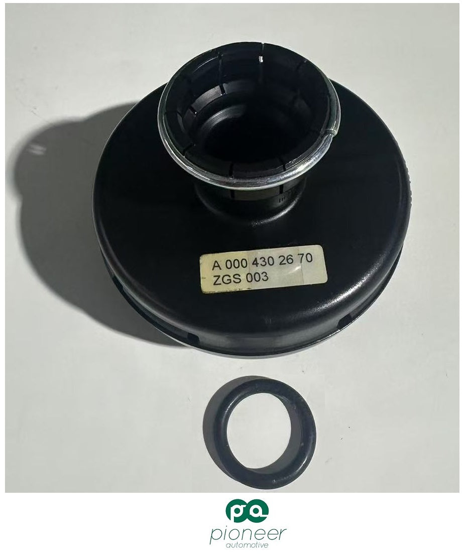 0004302670 - SILENCER