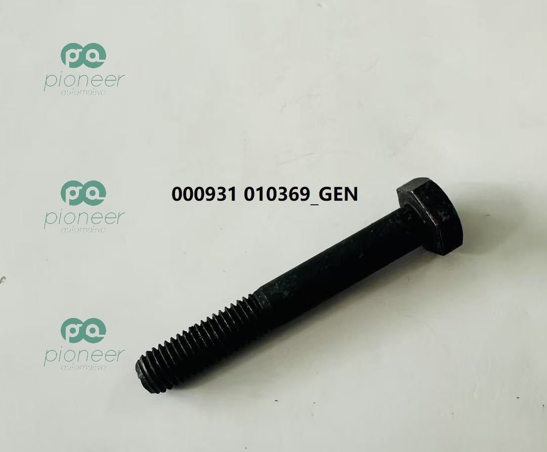 000931010369 - Screw, Rocker Arm Timing