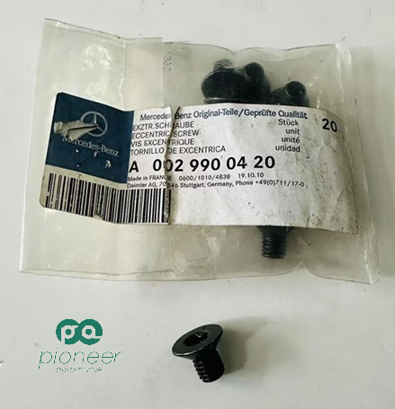 0029900420 - SCREW