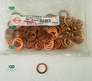 ELRING 0119.504 WASHER