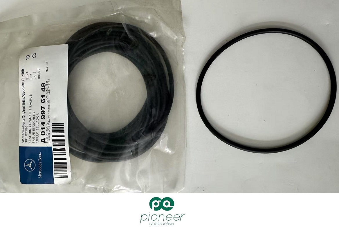 Mercedes-Benz A0149976148 Seal Ring