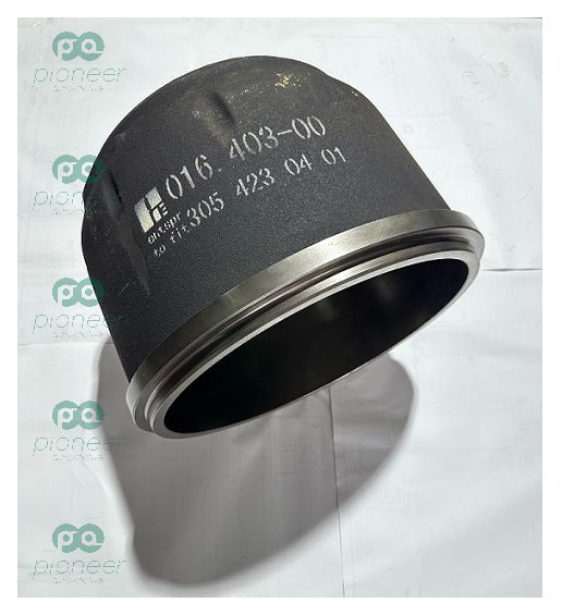 BRAKE DRUM