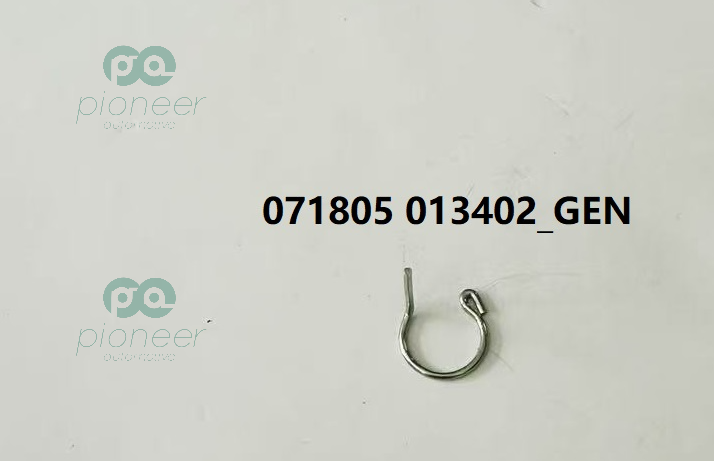 MB 071805013402 CIRCLIP