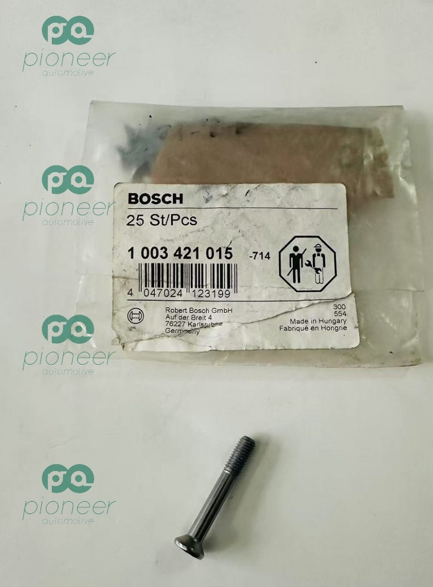 1003421015 - Countersunk Screw