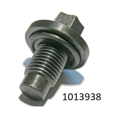 COUNTY 1013938 PLUG - OIL DRAIN