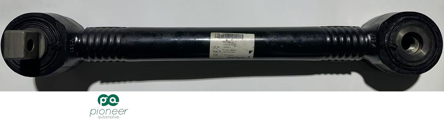 LEMFORDER 13553 01 TRACK CONTROL ARM