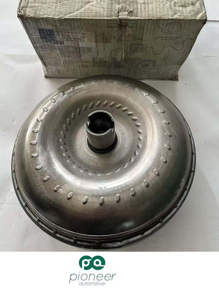 Mercedes 2112501002 Torque converter