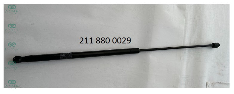 SPRING, STABILUS GAS STRUT