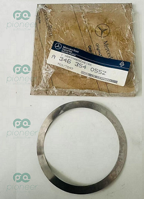 MB 3463540552 SPACER WASHER