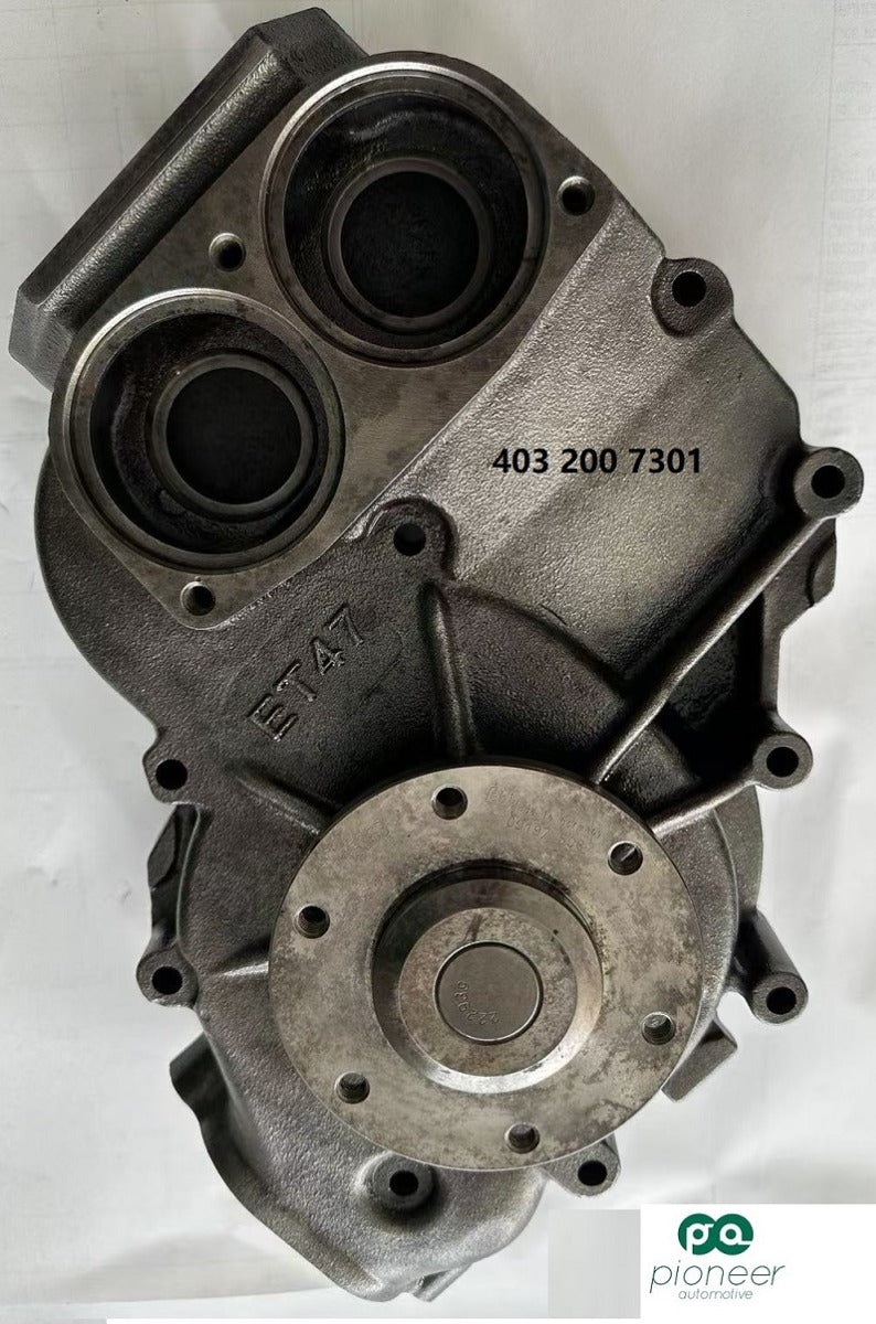 MERCEDES 4032007301 WATER PUMP