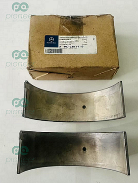 MB 4070381410 CON ROD BEARING 0.25