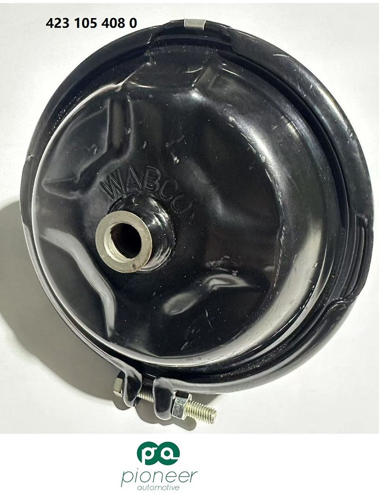 WABCO 423 106 900 0 Diaphragm Brake Cylinder