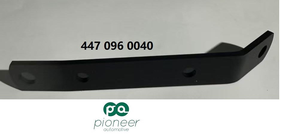 COUNTY 447 096 0040 BRACKET