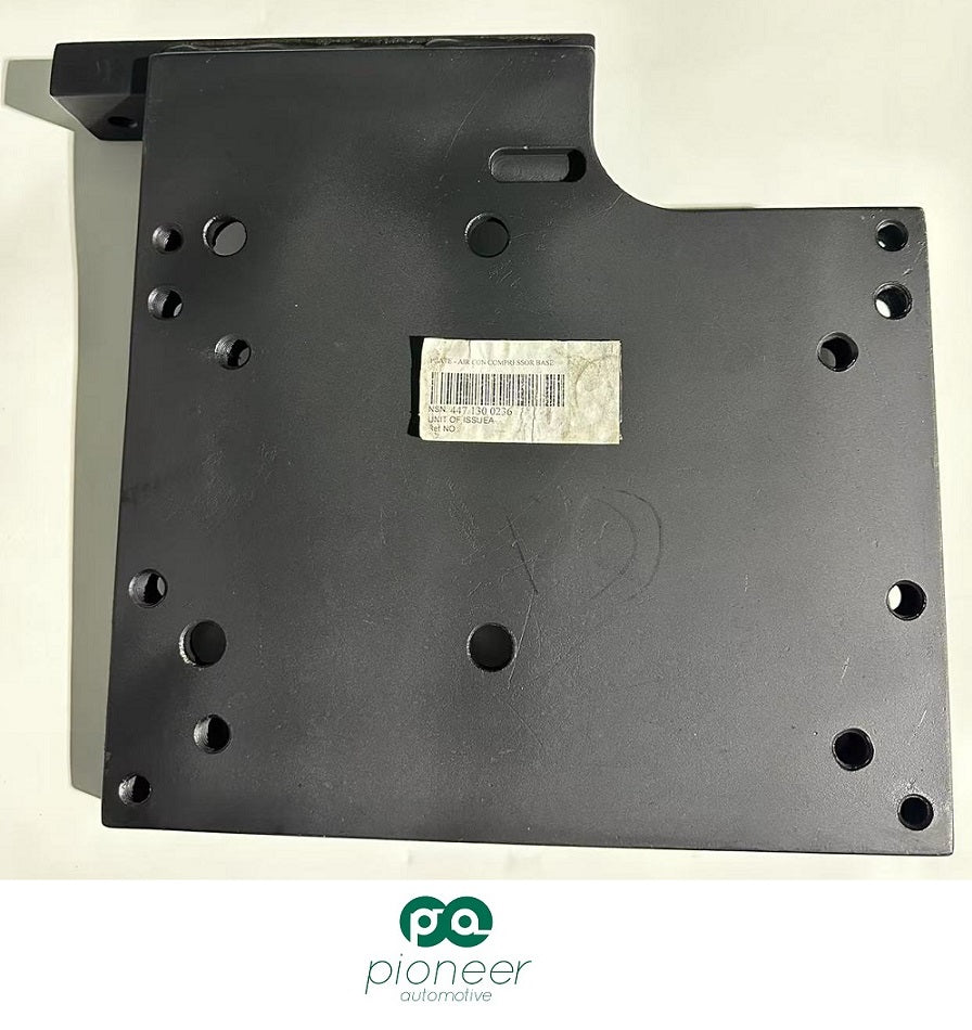 447 130 0236 AIR CON COMPRESSOR BASE