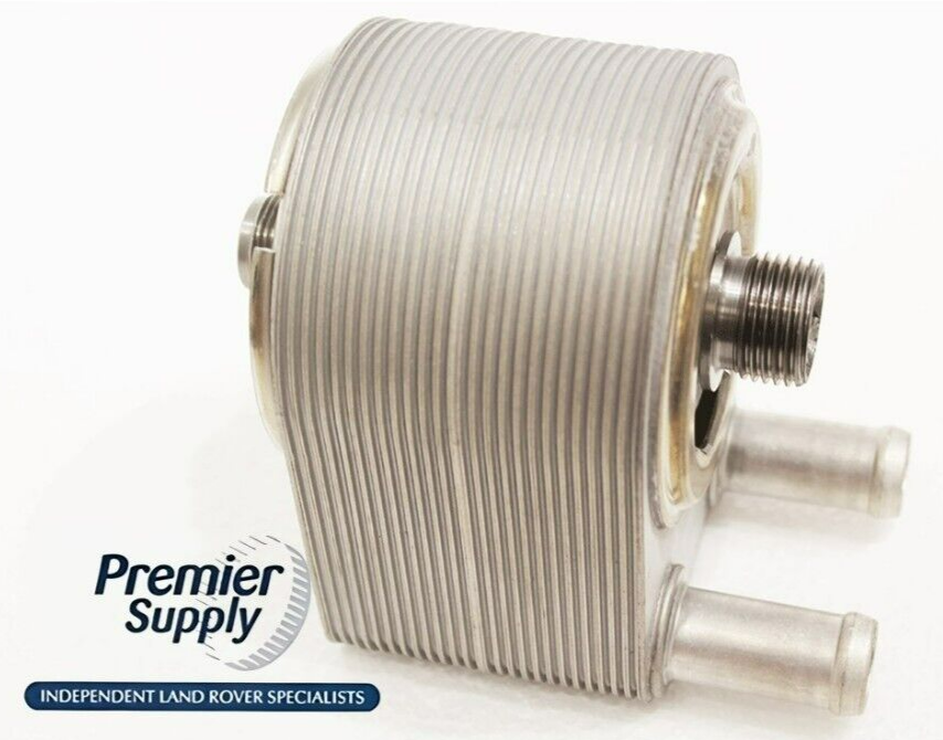 RANGE ROVER L322 RANGE ROVER SPORT 4.4 V8 PETROL ENGINE OIL COOLER 4526544