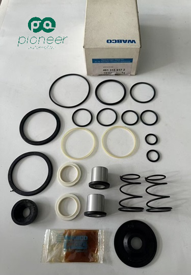 4613159172 - Repair Kit, service brake brake valve