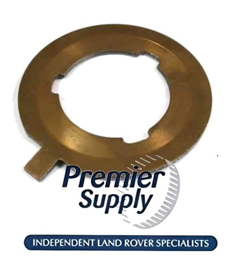 LAND ROVER SERIES TRANSFER BOX INTERMEDIATE GEAR CLUSTER THRUST WASHER 521328