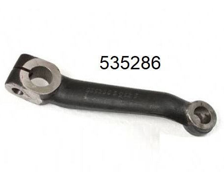 535286 LEVER - BELL CRANK