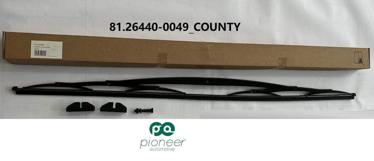 1000MM WIPER BLADE