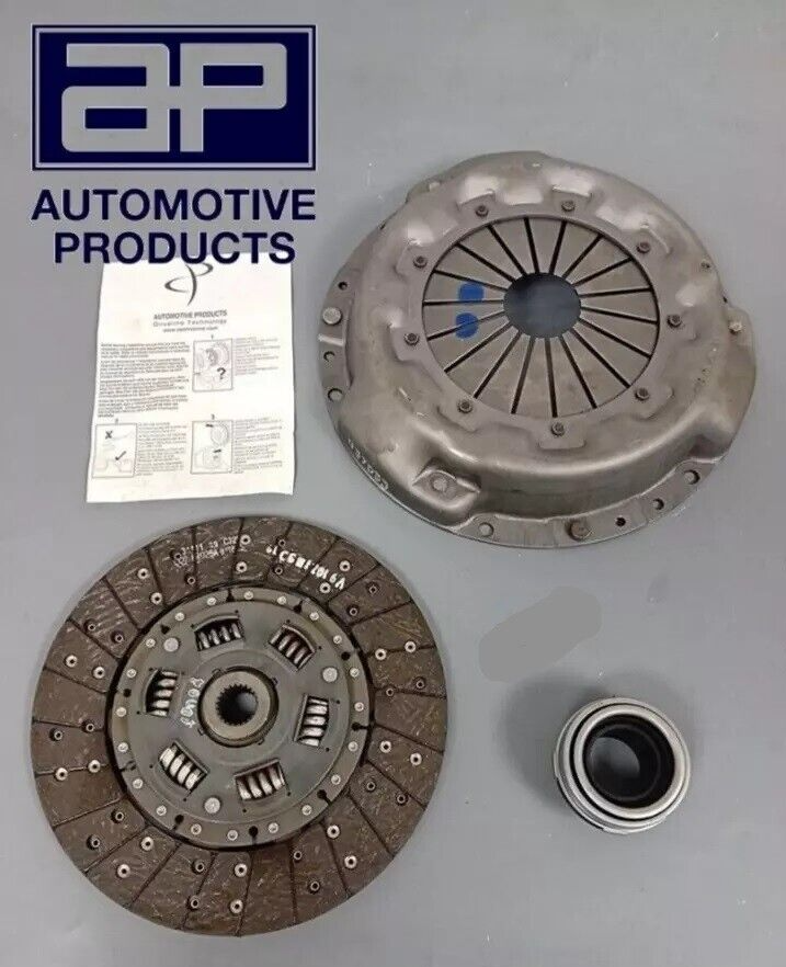 3.5 & 3.9 V8 CLUTCH KIT RANGE ROVER CLASSIC LAND ROVER DISCOVERY DEFENDER KT9109