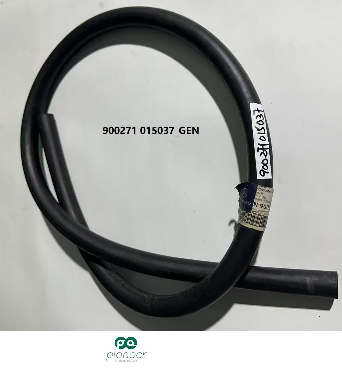 Mercedes-Benz 900271015037 HOSE