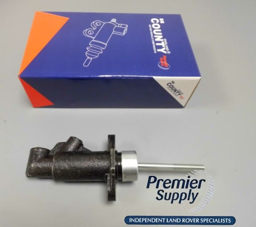 LAND ROVER SERIES 2A & 3 LWB 109" CV TYPE BRAKE MASTER CYLINDER 90569128