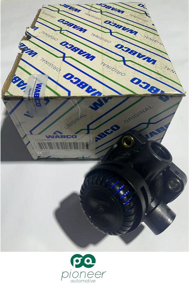 WABCO 9730060030 Relay Valve