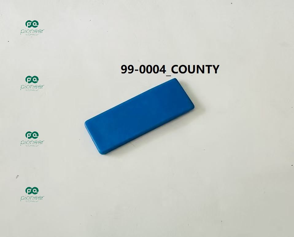 COUNTY 990004 WIPER REFILL FITTING TOOLS