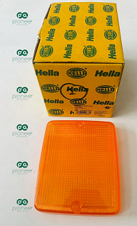 HELLA 9EL119544021 Lens, indicator