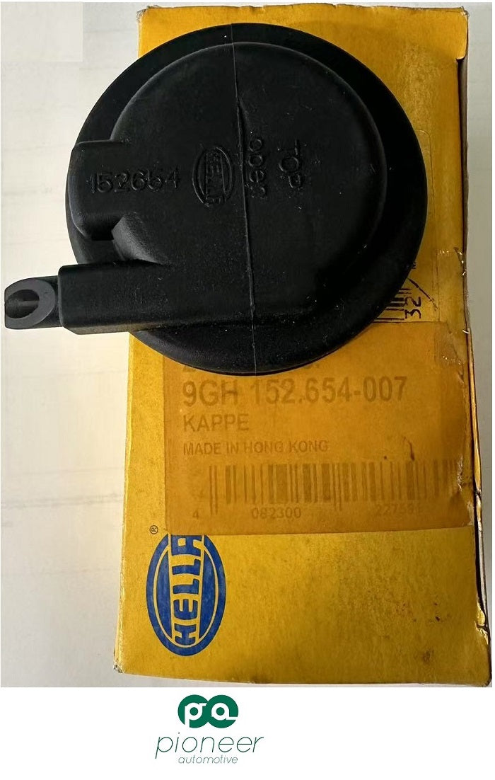 Hella 9GH 152 654-007 Rubber Cap