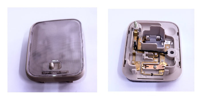 LAMP UNIT,INTERIOR-REAR - BL7A5131037