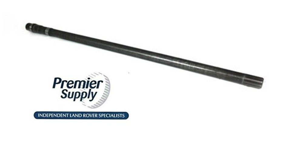 LAND ROVER DEFENDER 90/110 LEFT HAND FRONT AXLE HALFSHAFT DRIVE SHAFT AEU2521