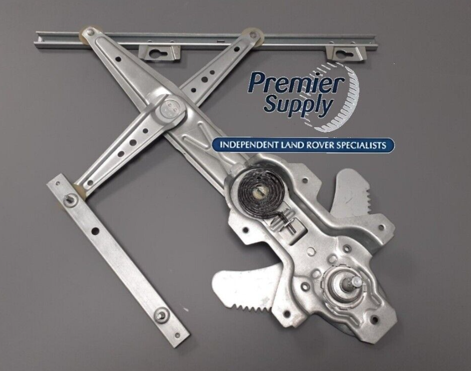 LAND ROVER DEFENDER FRONT RIGHT/DRIVERS SIDE WINDOW REGULATOR - ALR4533
