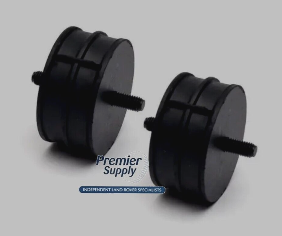 Land Rover Defender Engine / Transmission Mount ANR1808 x 2