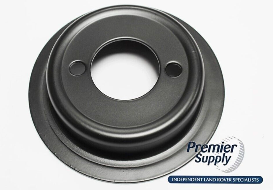 Land Rover Defender 90 , Discovery 2 Rear Coil Spring Seat ANR3578