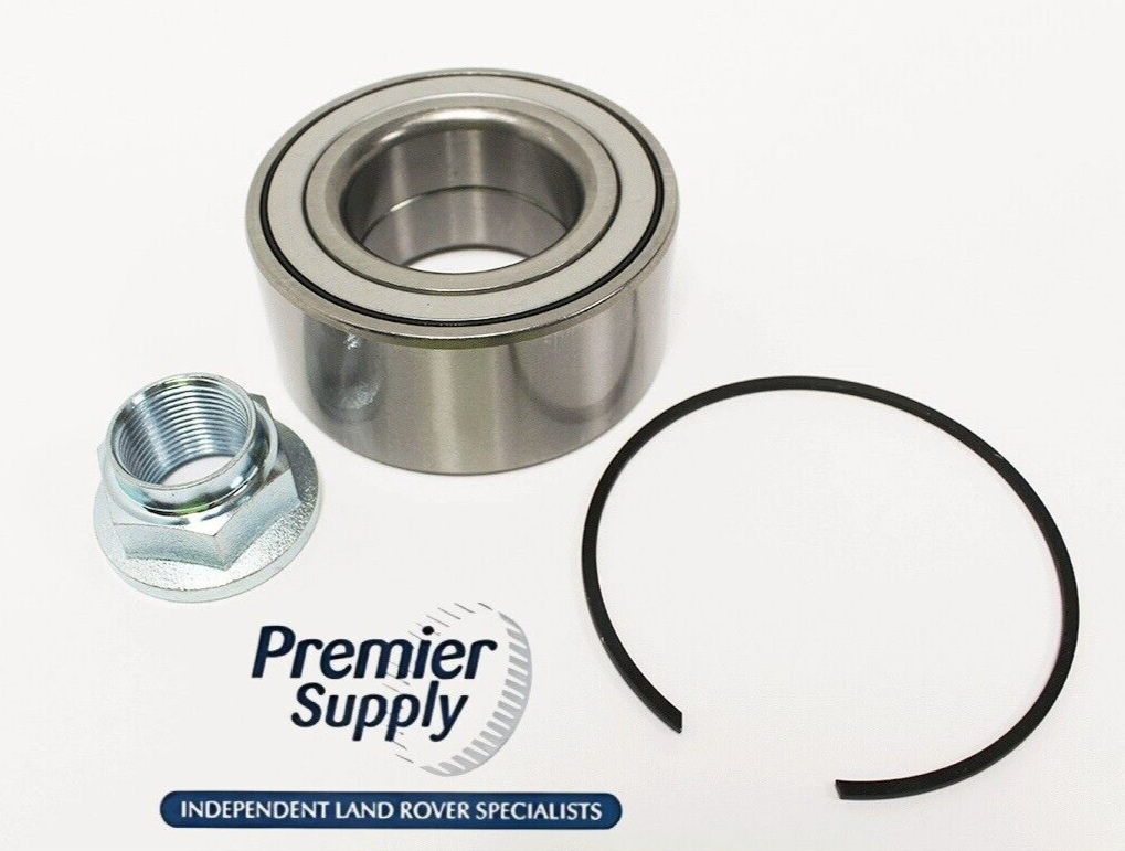 LAND ROVER FREELANDER 1 to 2001 FRONT REAR RIGHT LEFT WHEEL BEARING KIT ANR5861
