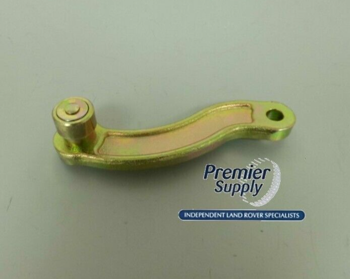 Land Rover Defender Front RH Door Check Strap BHQ710040