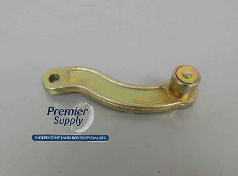 Land Rover Defender Front LH Door Check Strap BHQ710050