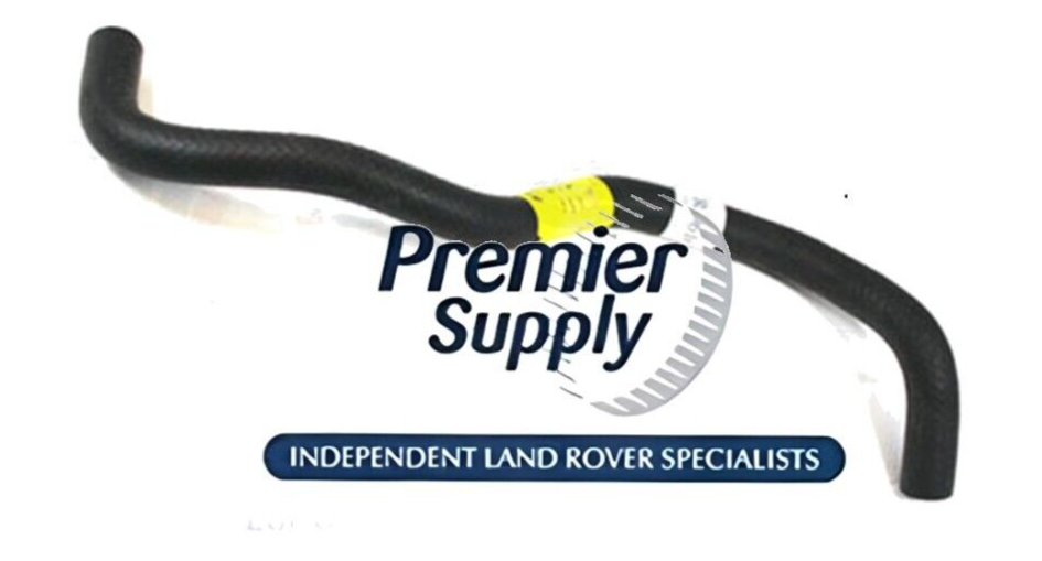 LAND ROVER DISCOVERY 1 & RANGE ROVER CLASSIC 300 TDI HEATER INLET HOSE BTR9616