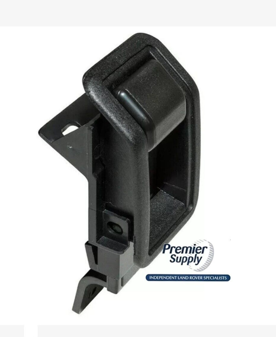 Land Rover Defender Front/Rear Side Door Interior Door Lock Button Kit - DA2499