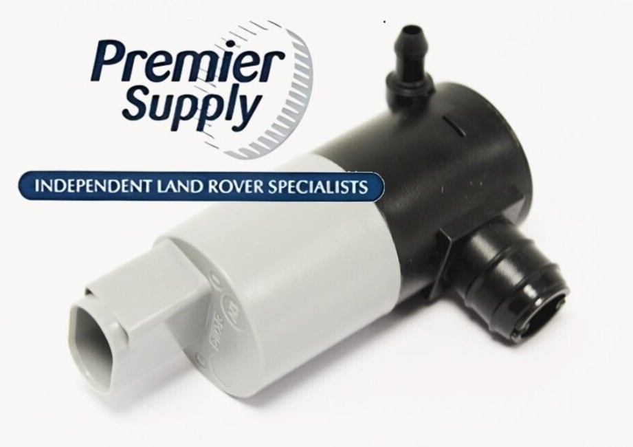 RANGE ROVER L322 - 2006 to 2012 REAR SCREEN WASHER PUMP DMC500040