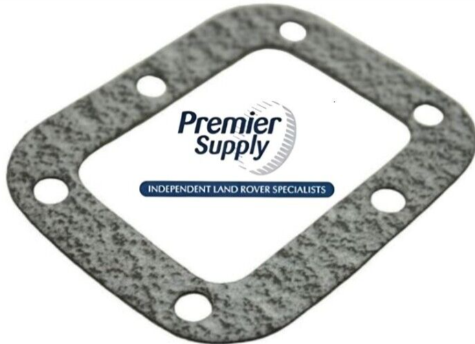 Land Rover 4 Cyl Petrol & Diesel Cylinder Block Side Cover Gasket ERR2026