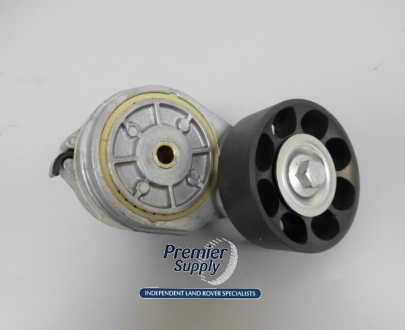 LAND ROVER DEFENDER,DISCOVERY,R/R 300 TDI AUXILIARY BELT TENSIONER ERR4708