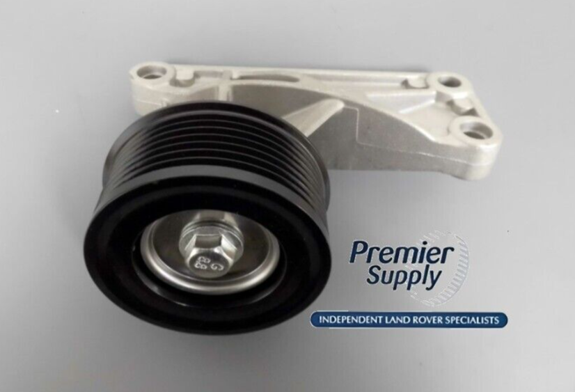 Land Rover Defender,Discovery 2 TD5 Ancillary Drive Belt Idler Pulley ERR6949