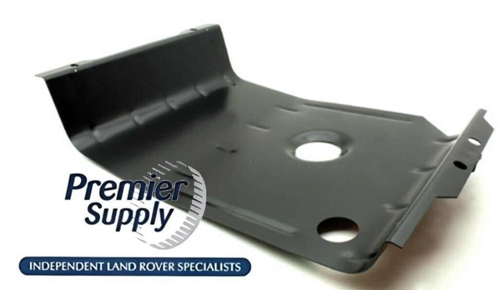 LAND ROVER DEFENDER 110 130 RANGE ROVER CLASSIC FUEL TANK CRADLE GUARD ESR2204