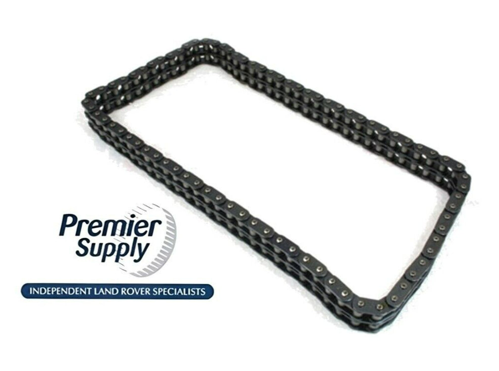LAND ROVER 2.25 PETROL & DIESEL SERIES DEFENDER TIMING CHAIN ETC4499