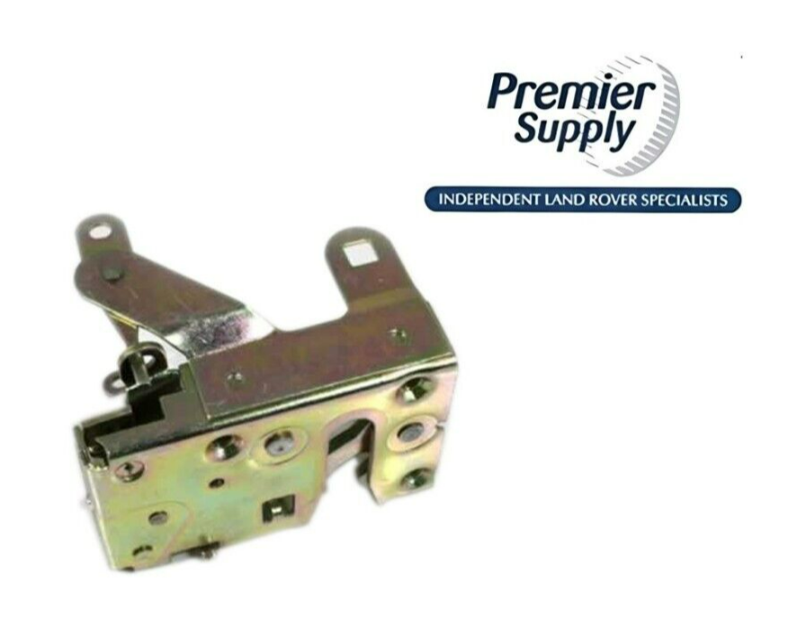 LAND ROVER DEFENDER 110 130 RIGHT HAND REAR SIDE DOOR LATCH MECHANISM FQM100761