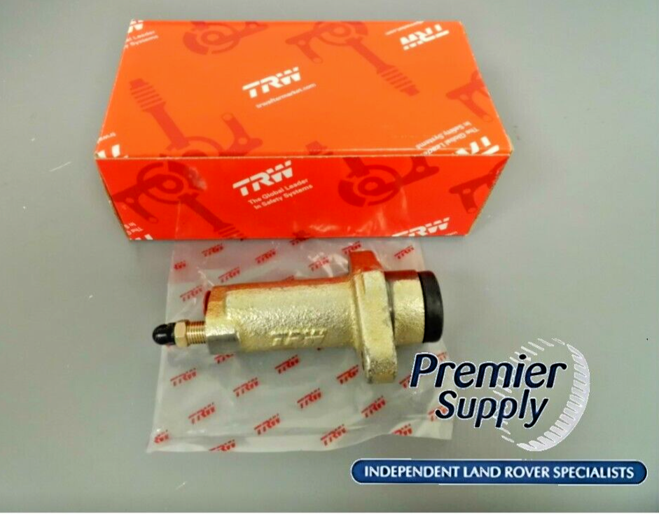 LAND ROVER SERIES 3, DEFENDER 3.5L V8 PETROL TRW CLUTCH SLAVE CYLINDER FTC5071