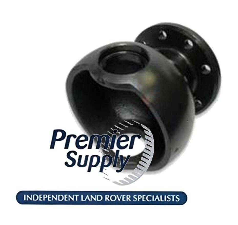 DEFENDER DISCOVERY 1 CLASSIC RANGE ROVER WITH ABS SWIVEL BALL HOUSING FTC5105