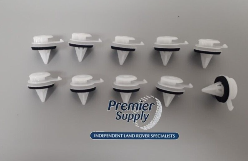 Land Rover Discovery 3/4, Range Rover 'A' Pillar Trim Clips IPN500050